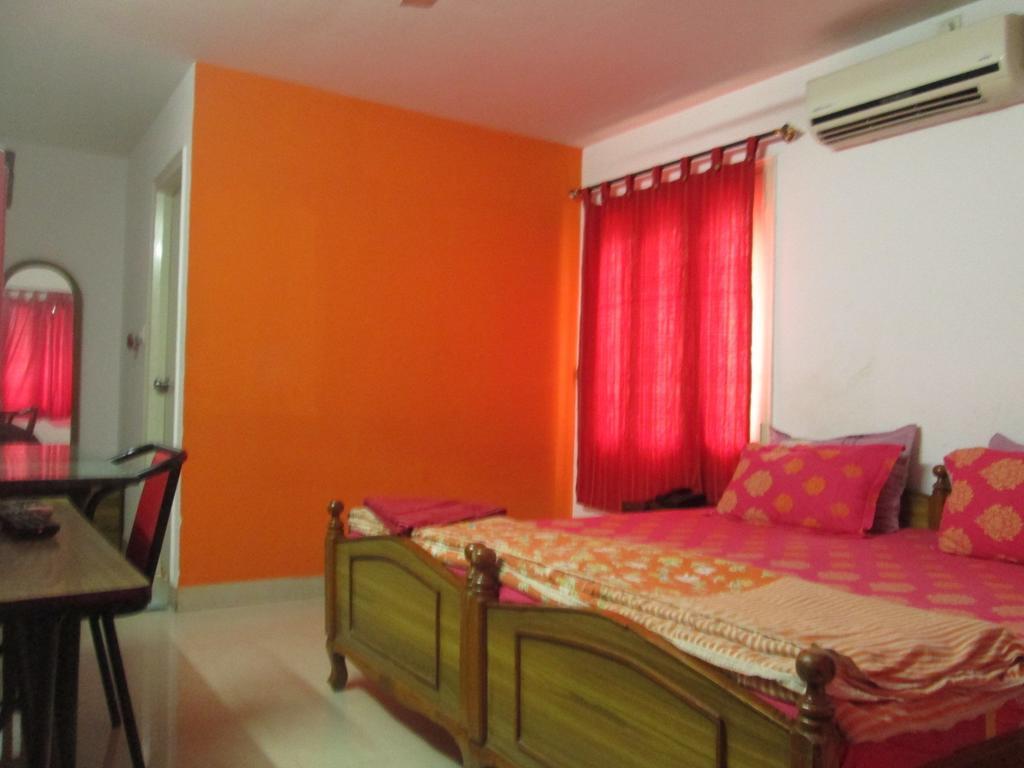 El-Shaddai Homes バンガロール 部屋 写真
