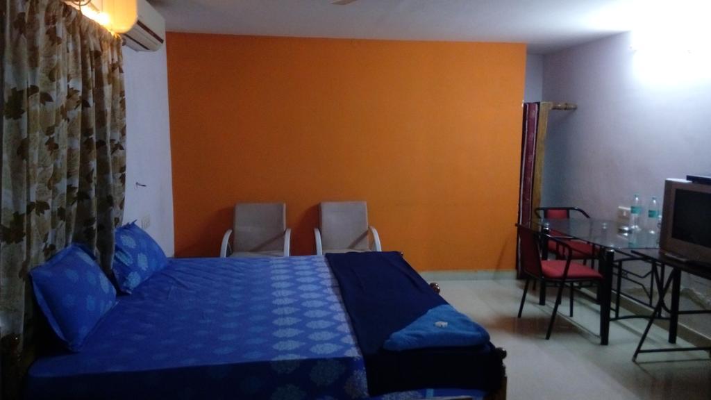 El-Shaddai Homes バンガロール エクステリア 写真